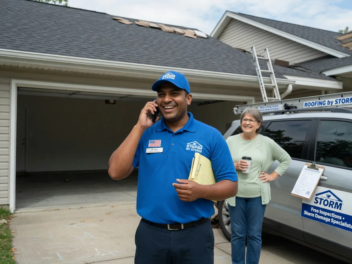 Roof Repair Near Me Saint Thomas, ND FAQs